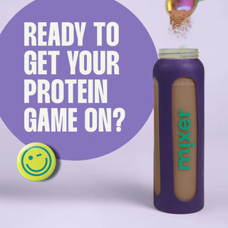 Milk Chocolate Keto Protein Powder