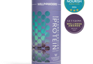 Award-winning bone broth protein powder