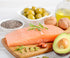 Salmon recipe