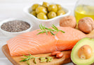 Salmon recipe