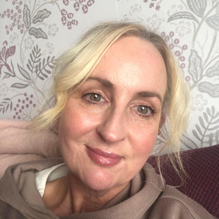 WillPowders Customer Sam After