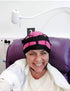 WillPowders customer Sara before 2