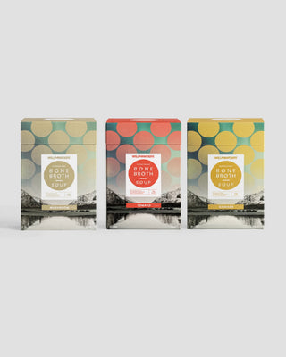 Bone Broth Soup – Bundle