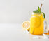spiced apple cider vinegar mocktail