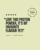 Strawberry Keto Protein Powder