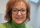 WillPowders customer Sue after photo