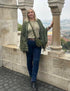 WillPowders Customer Susie after photo