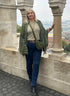 WillPowders Customer Susie after photo