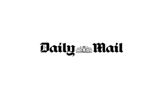 The Daily Mail Logo