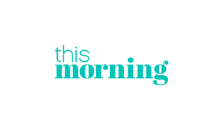 Logo for the british television show This Morning