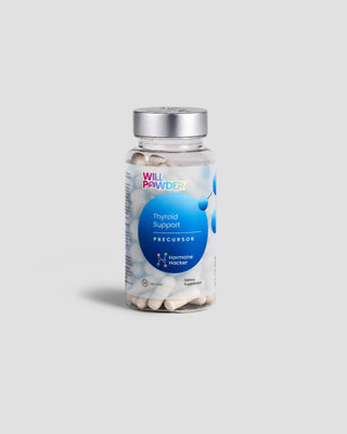 Thyroid Support Precursor