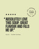 Bone Broth Soup – Tomato