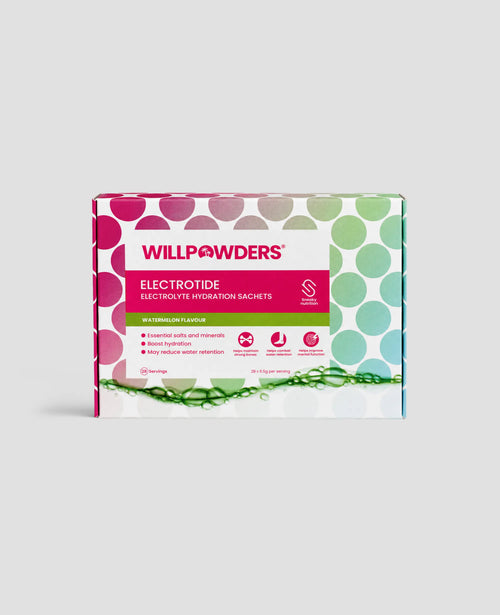 Watermelon ElectroTide – Electrolyte Hydration and Diuretic