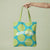 Weightlifter Tote Bag