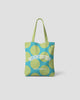 Weightlifter Tote Bag