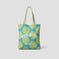 Weightlifter Tote Bag