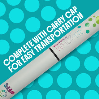 The WillPowders Whizzer – Milk Frother