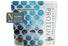 WillPowders bone broth protein with shilajit and creatine