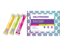 WillPowders brain powder, nootropics energy