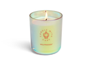 WillPowders natural, non-toxic candle