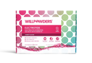 WillPowders cherry ElectroTide, sugar-free electrolytes and diuretic