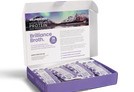 WillPowders chocolate bone broth protein travel sachets