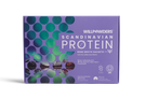 WillPowders chocolate bone broth protein powder travel sachets