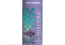 WillPowders chocolate bone broth protein powder