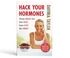 Davinia Taylor's Hack Your Hormones book