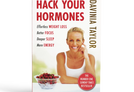Davinia Taylor's Hack Your Hormones book