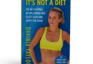Davinia Taylor's It's Not a Diet book