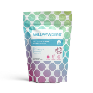 MCT Keto Creamer
