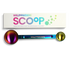 WillPowders protein powder scoop