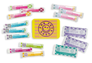 WillPowders Stash Tin