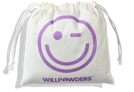 WillPowders It's Not Just a Towel! waterproof bag