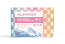 WillPowders bovine collagen travel sachets