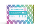 WillPowders C8 MCT keto creamer travel sachets
